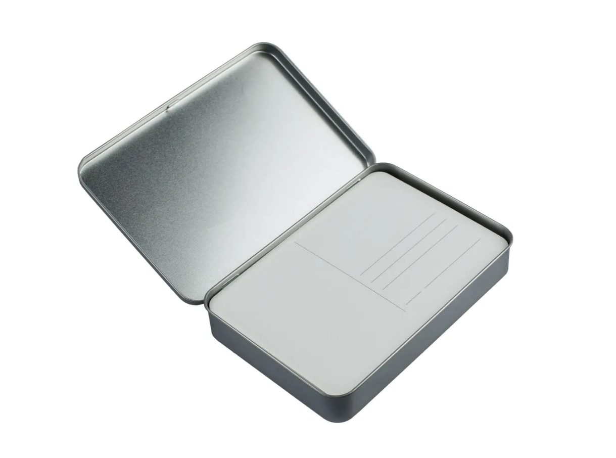 Открытки для акварели "Белые ночи", 24 листа - 4