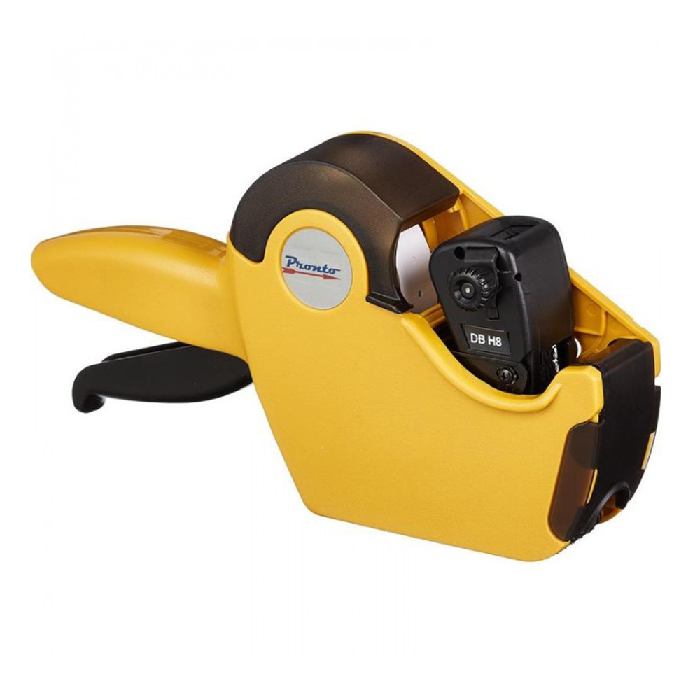 Этикет-пистолет "Pronto PH8"