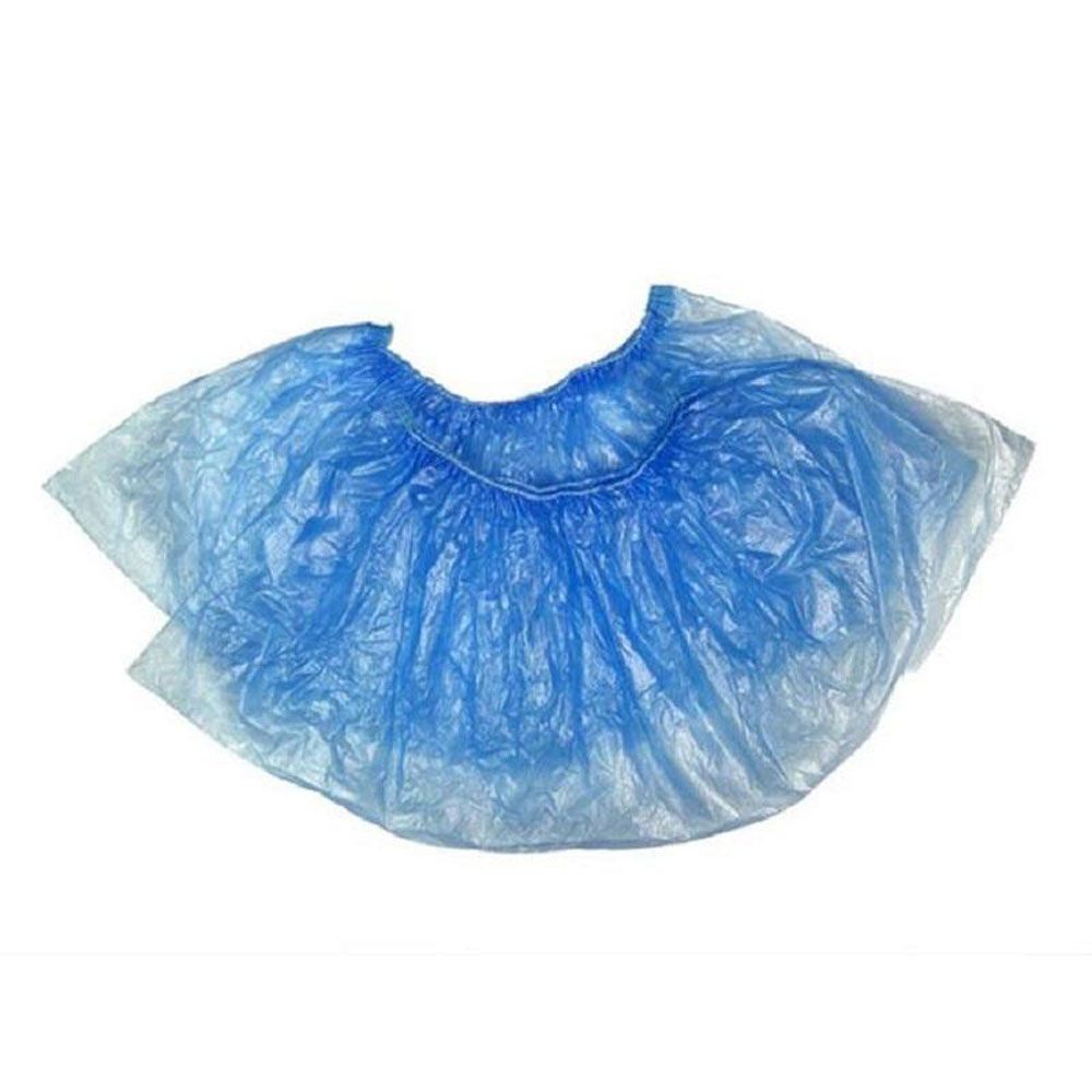 Бахилы стандарт