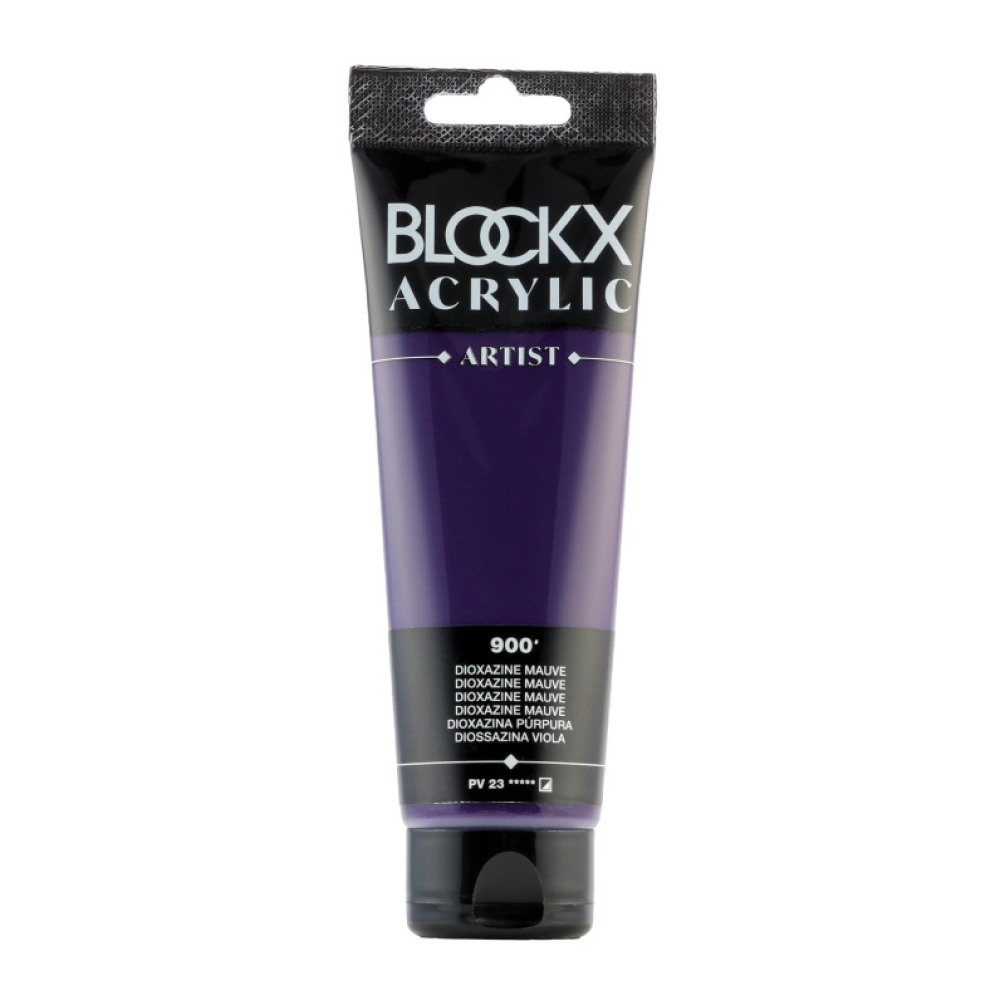 Краски акриловые 