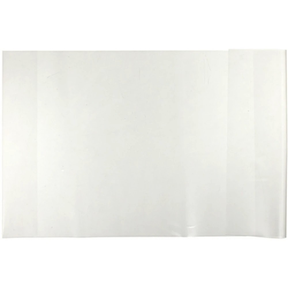 Обложка для книг, А4, 120 микрон