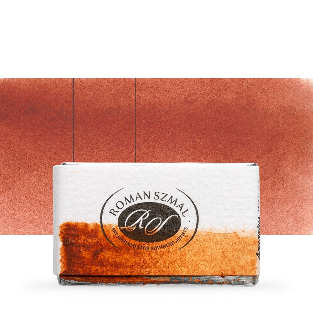 Краски акварельные 