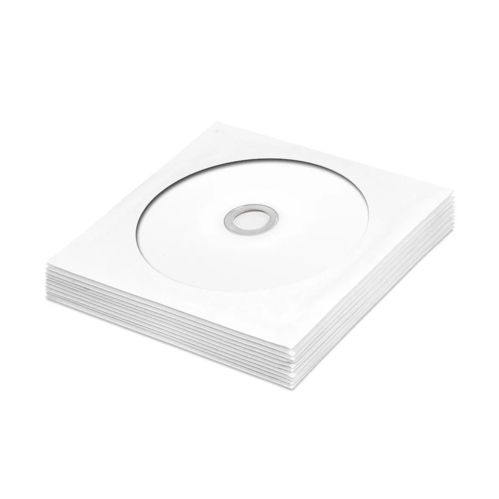 Диск CD-R, 700 Мб, 52x, Sh. PRINTABLE - 3