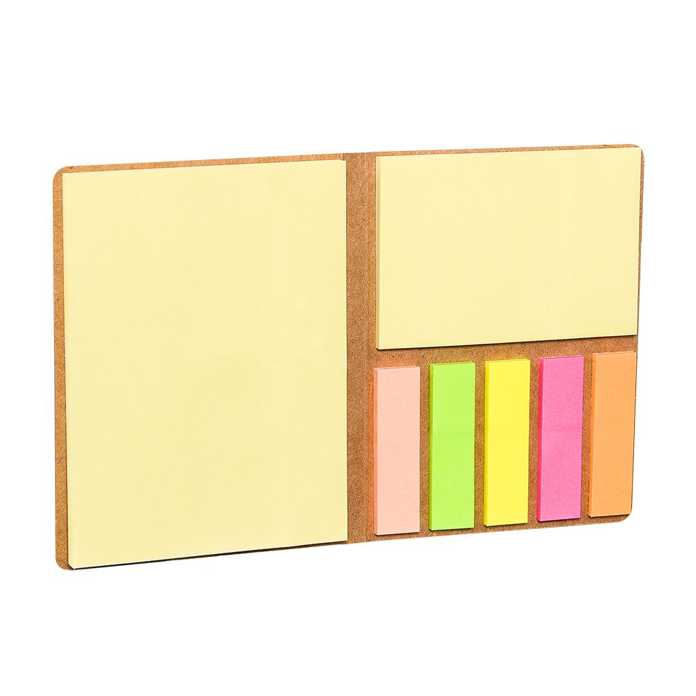 Бумага для заметок "Burlington"