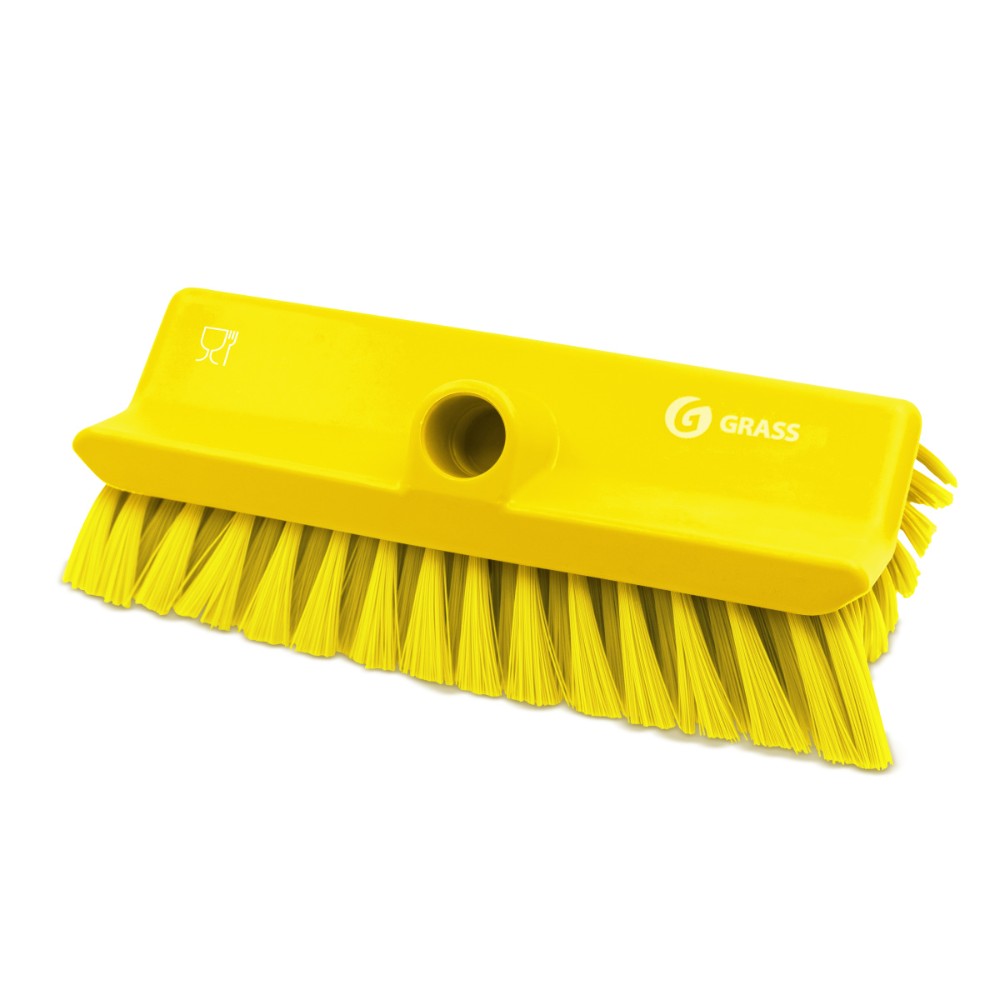 Щетка для пола угловая "Grass"