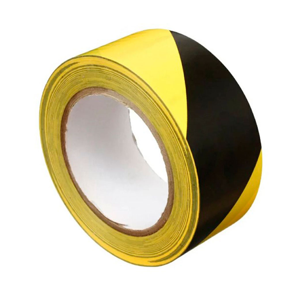 Клейкая лента разметочная, 50 мкм