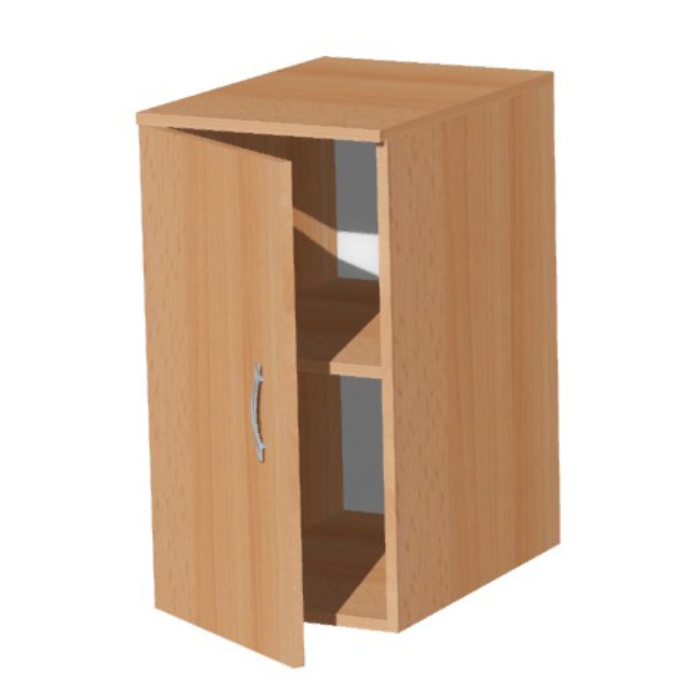 Коллекция Макси шкаф М02.1, 400x580x750 мм