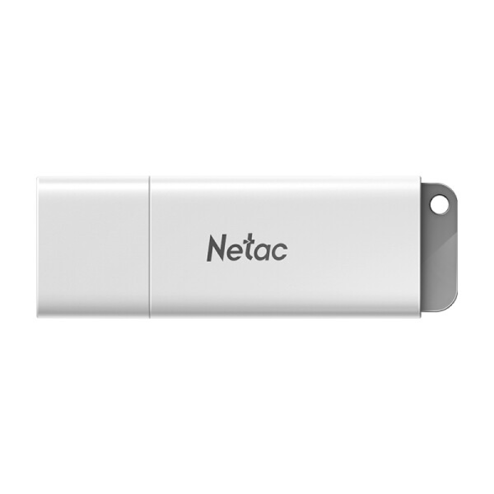 USB Flash накопитель 3.0 64 Gb U185, пластик - 4