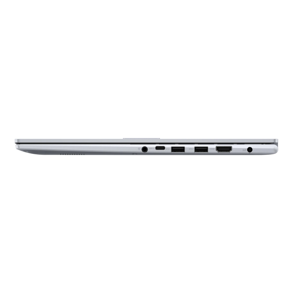 Ноутбук ASUS Vivobook 16X (K3604VA-MB243), 16GB, DOS, серебристый