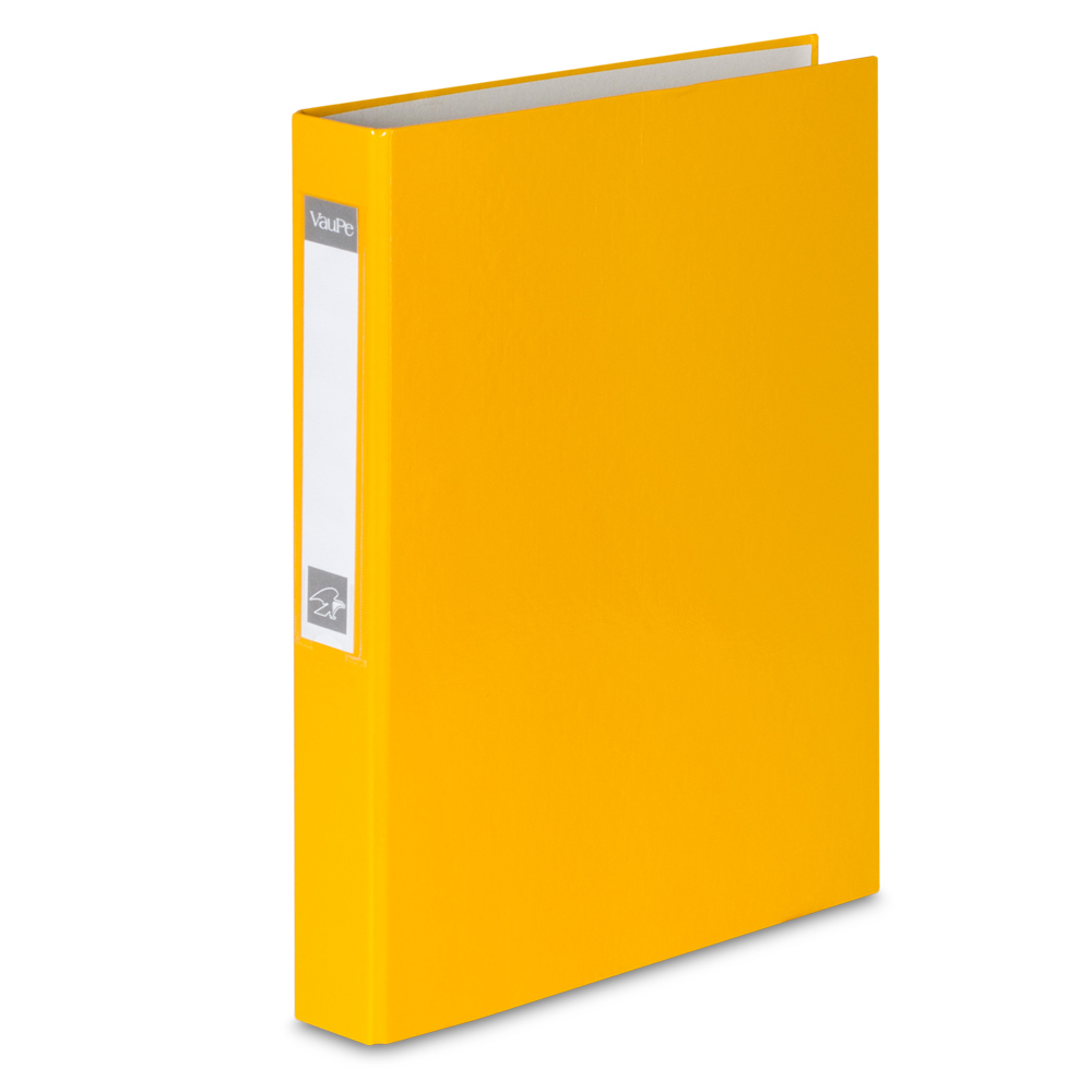 Папка на кольцах 