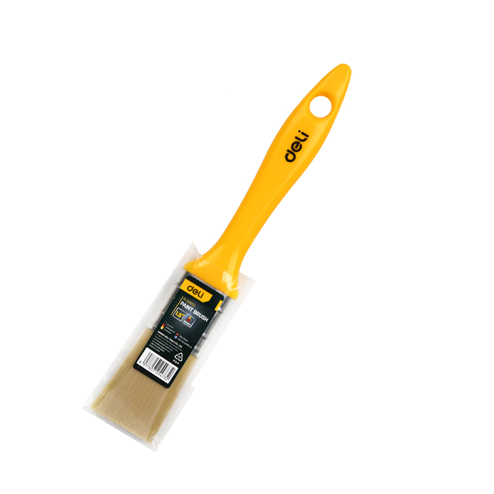 Кисть малярная Deli YS EDL509152