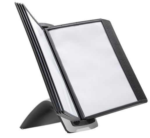 Стойка информационная настольная "Sherpa Style Table 10"