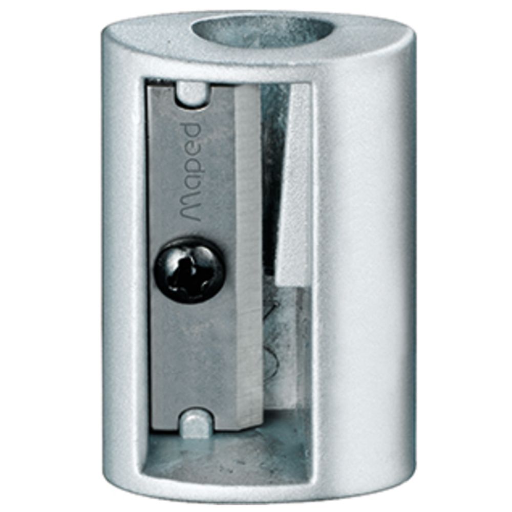 Точилка Maped "Satellite", 1 отверстие, без контейнера