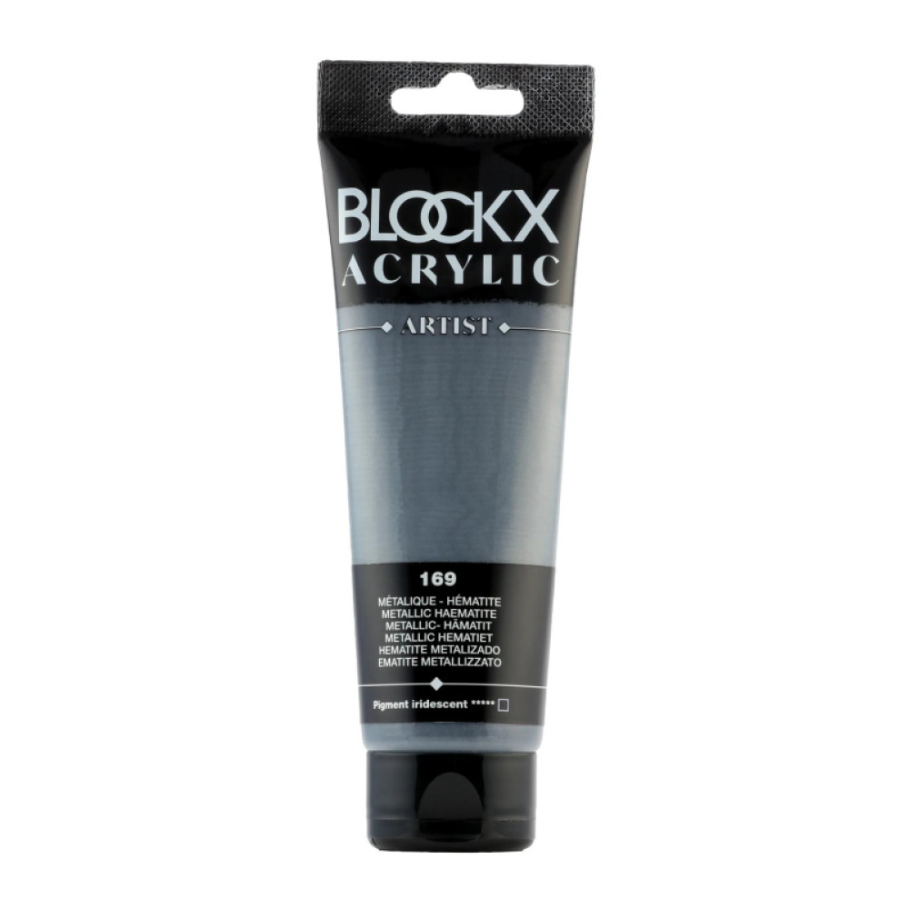 Краски акриловые 