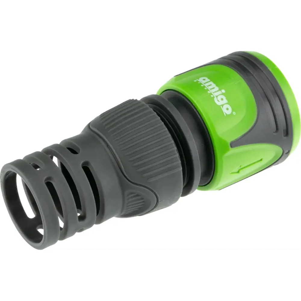 Коннектор Amigo Grande 79860, 1/2" - 3