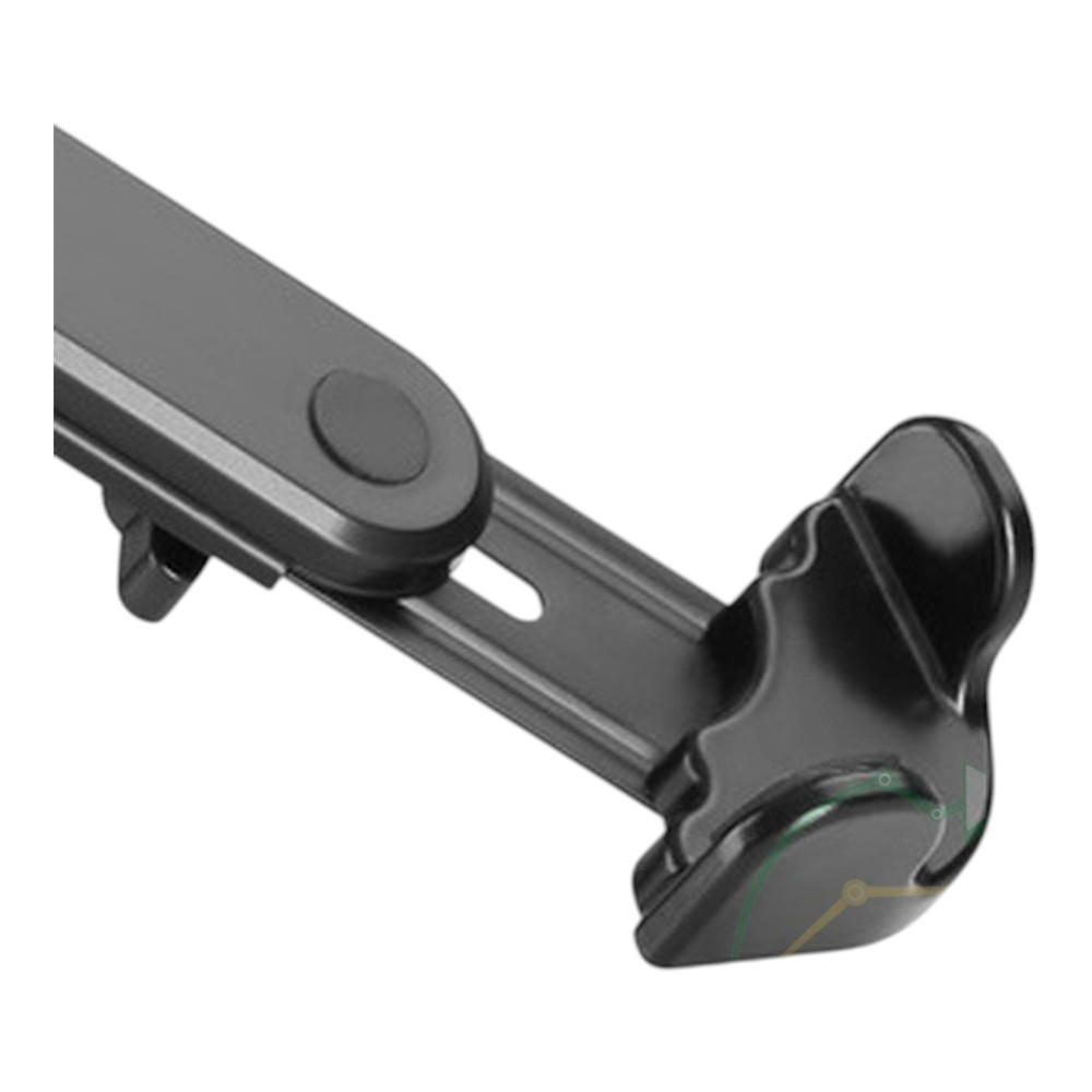 Крепление для ноутбука NBH-5, черный - 4