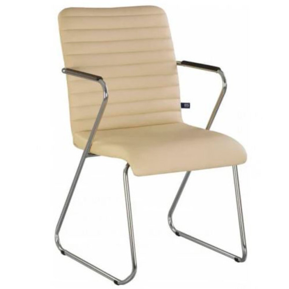 Кресло для посетителей SitUp TASK CHROME