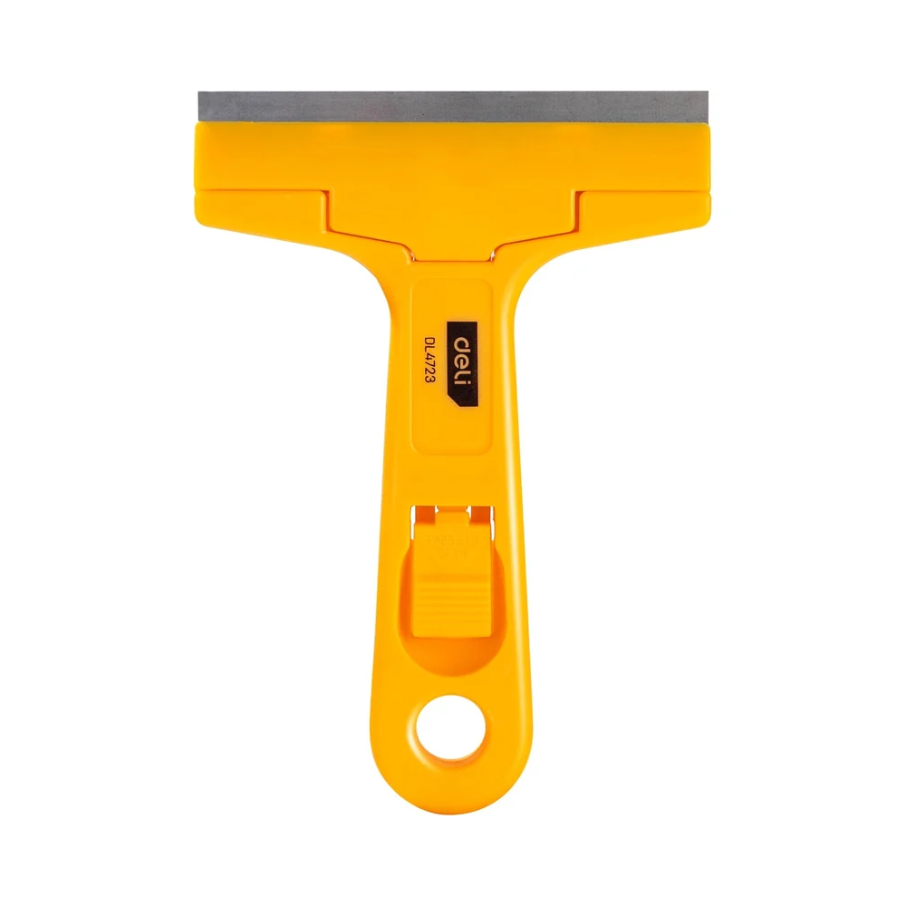 Скребок Deli YS EDL4723, 145 мм, 10 лезвий в комплекте - 5