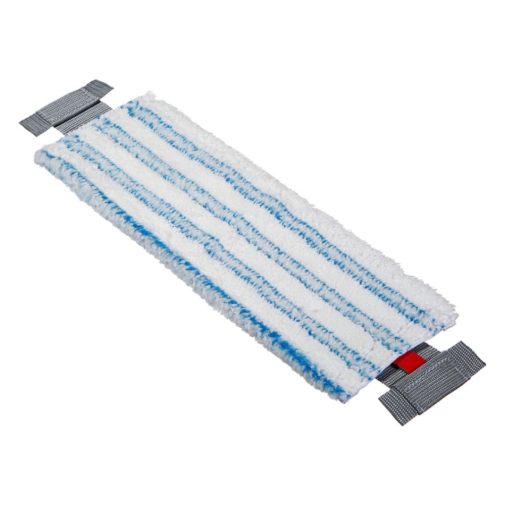 Насадка для плоской швабры 40х11 см, язык T