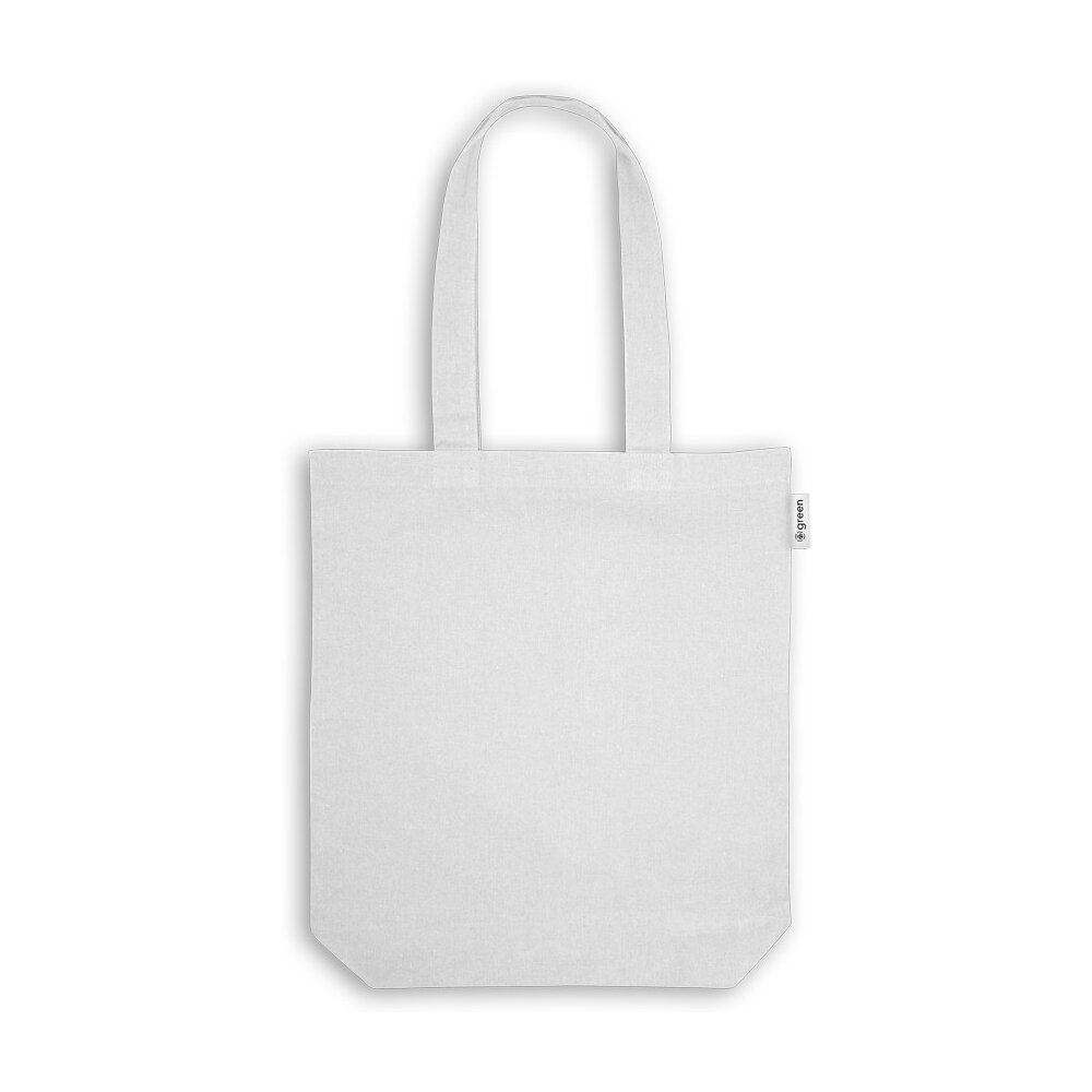 Сумка для покупок "Merida" 220, белый