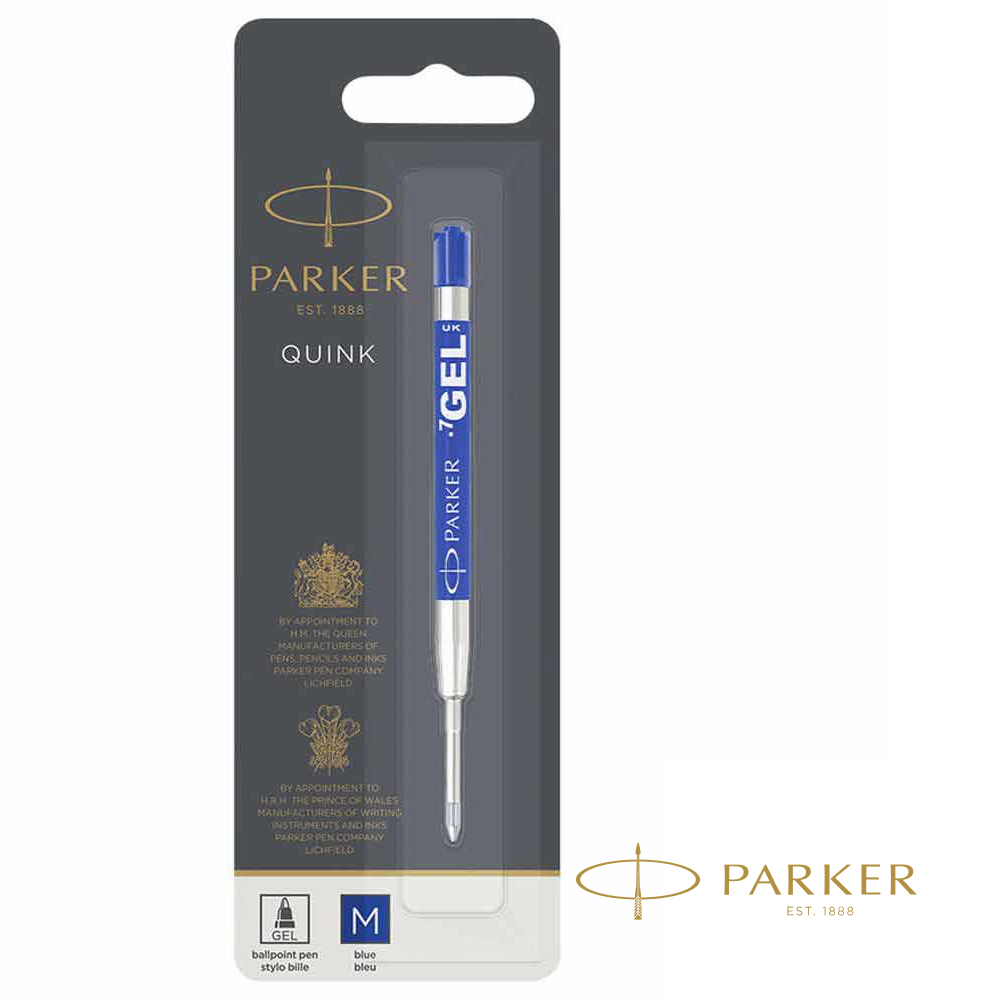 Стержень гелевый "Parker"