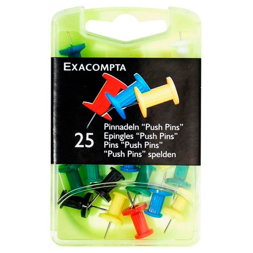 Иглы-кнопки "Пешки"