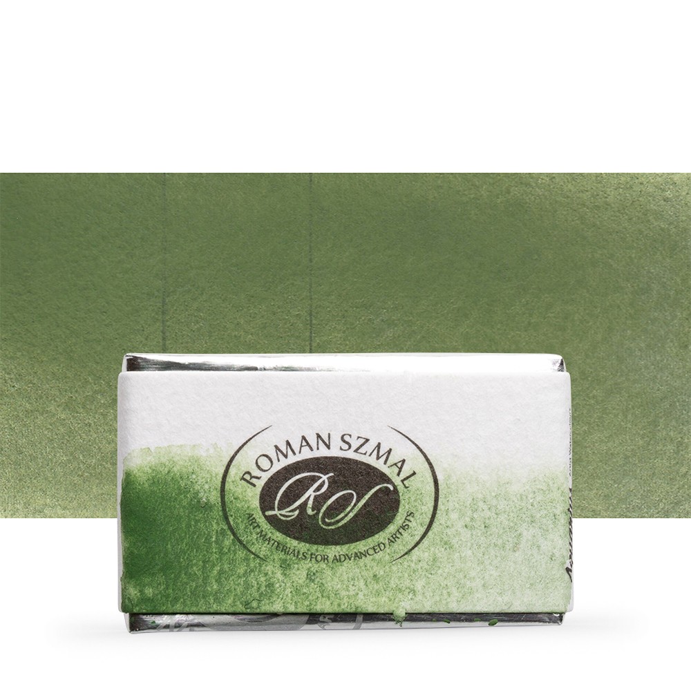 Краски акварельные 