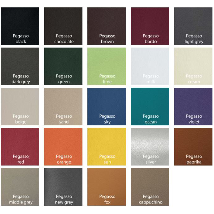 Стул SitUp TULIPAN Black - 2