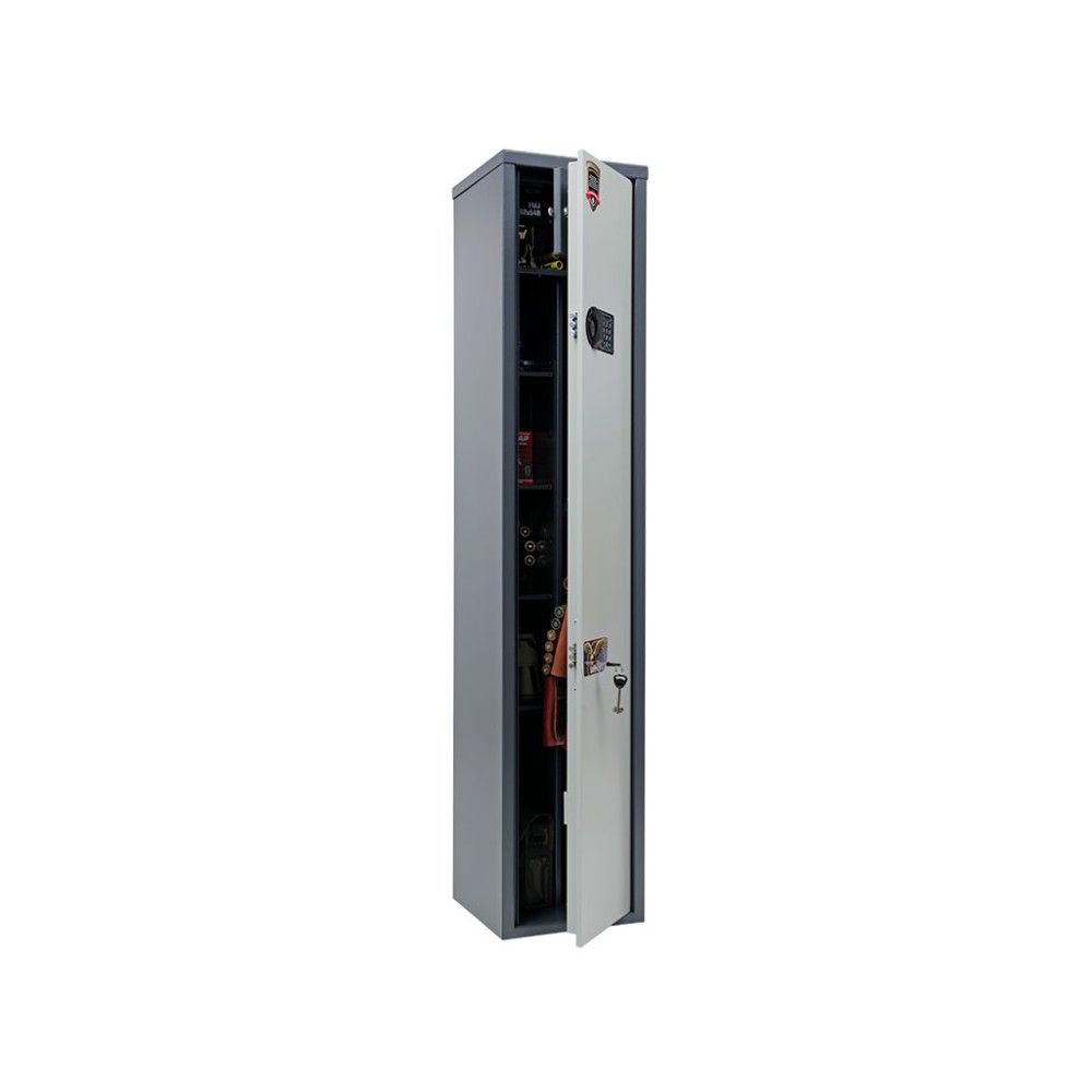 Сейф оружейный Беркут 150 EL