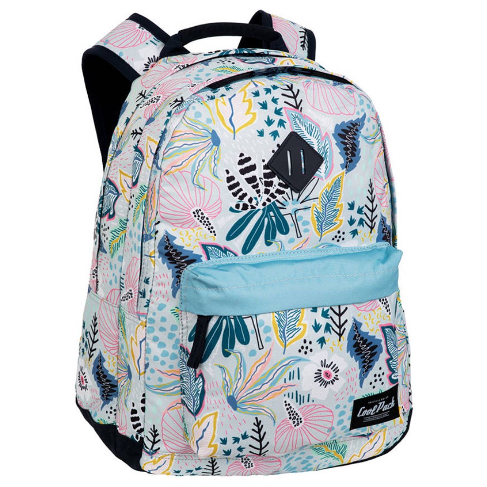 Рюкзак школьный CoolPack "Davao"