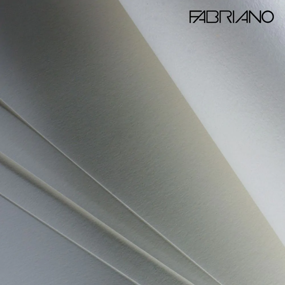 Блок бумаги для рисования "Fabriano. Art pack", А3, 160 г/м2, 75 листов - 3