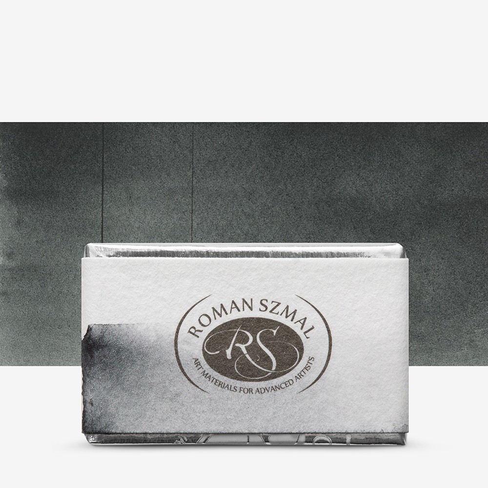 Краски акварельные 