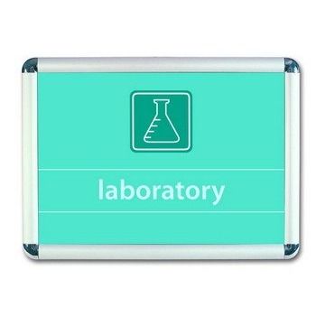 Рамка плакатная