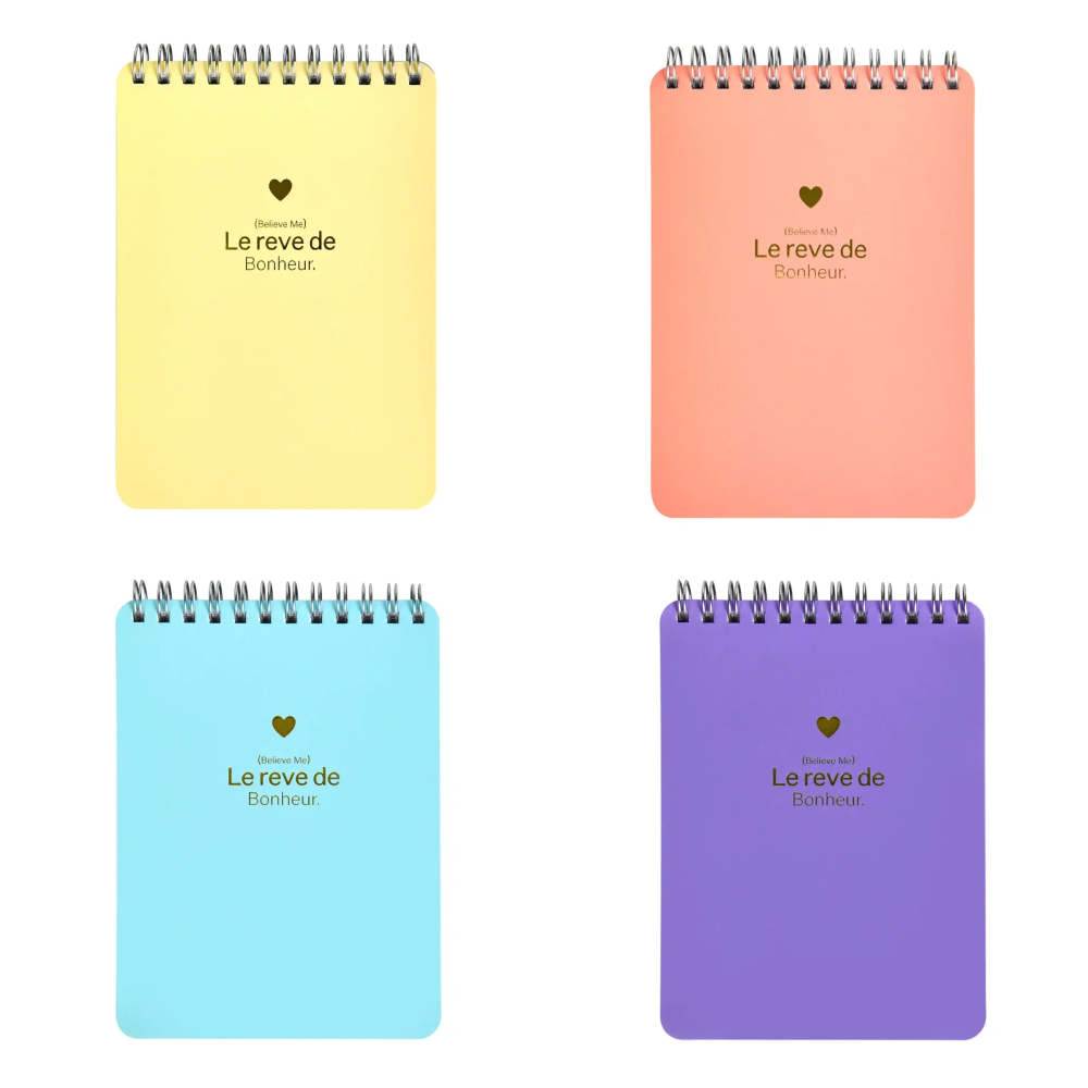 Блокнот "2310G24", А6