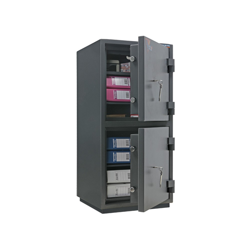 Сейф взломостойкий Кварцит 90Т/2