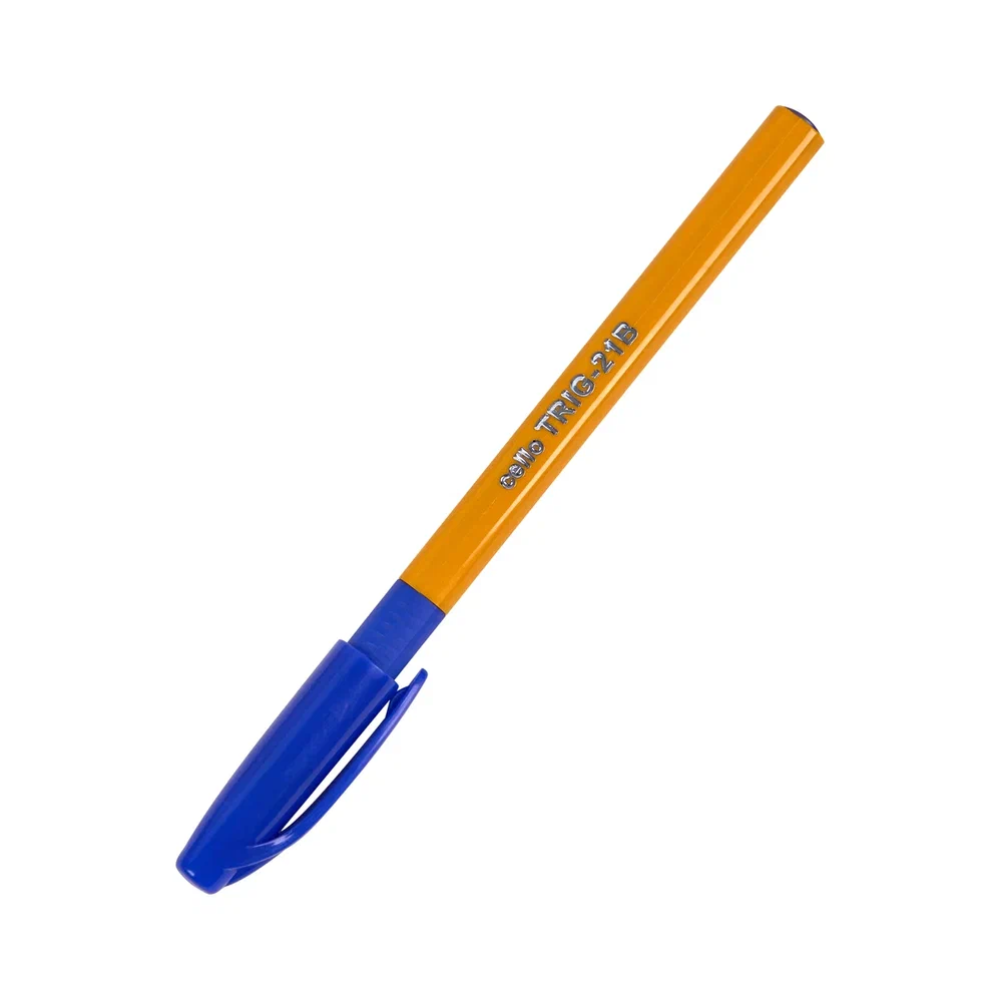 Ручка шариковая "Tri-GRIP"