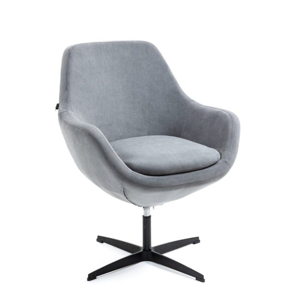 Кресло мягкое EVERPROF Rocky