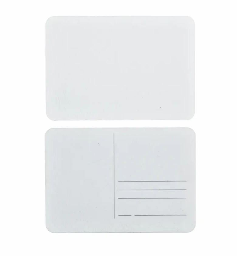 Открытки для акварели "Белые ночи", 24 листа - 5