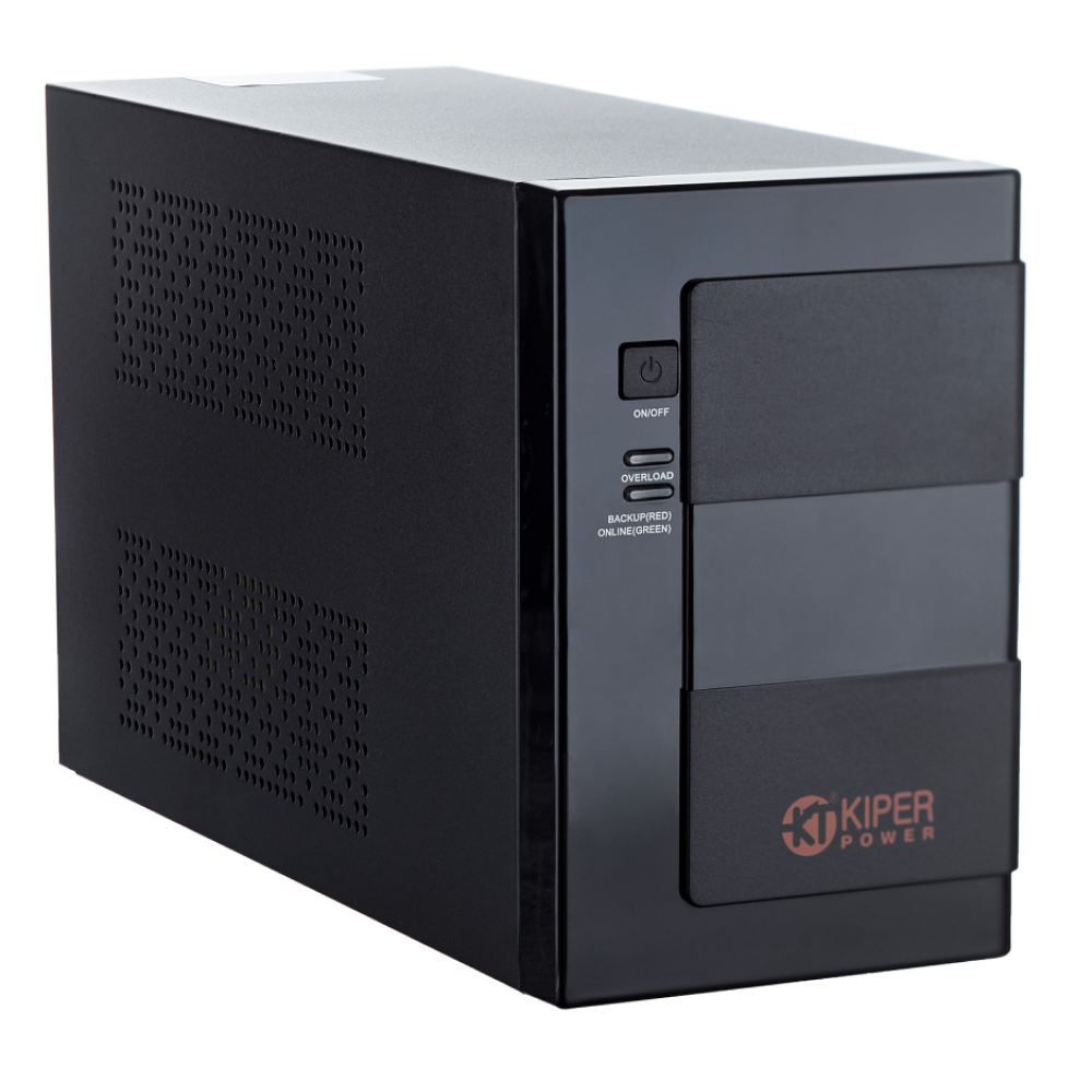 ИБП Kiper Power C1200 USB (1200VA/720W)