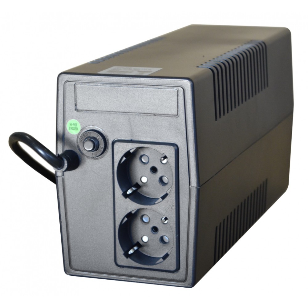 ИБП Kiper Power A850 (850VA/480W) - 2