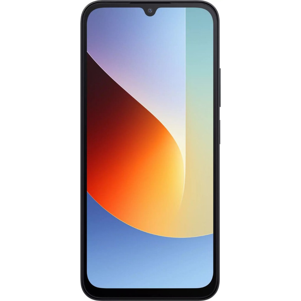 Смартфон Xiaomi REDMI A7 Pro, 4GB/128GB, Black, RU - 4