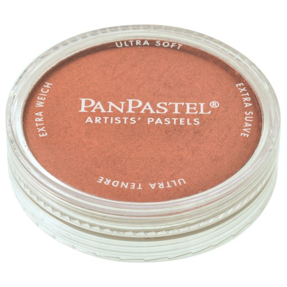 Ультрамягкая пастель "PanPastel", 931.5 медный - 3
