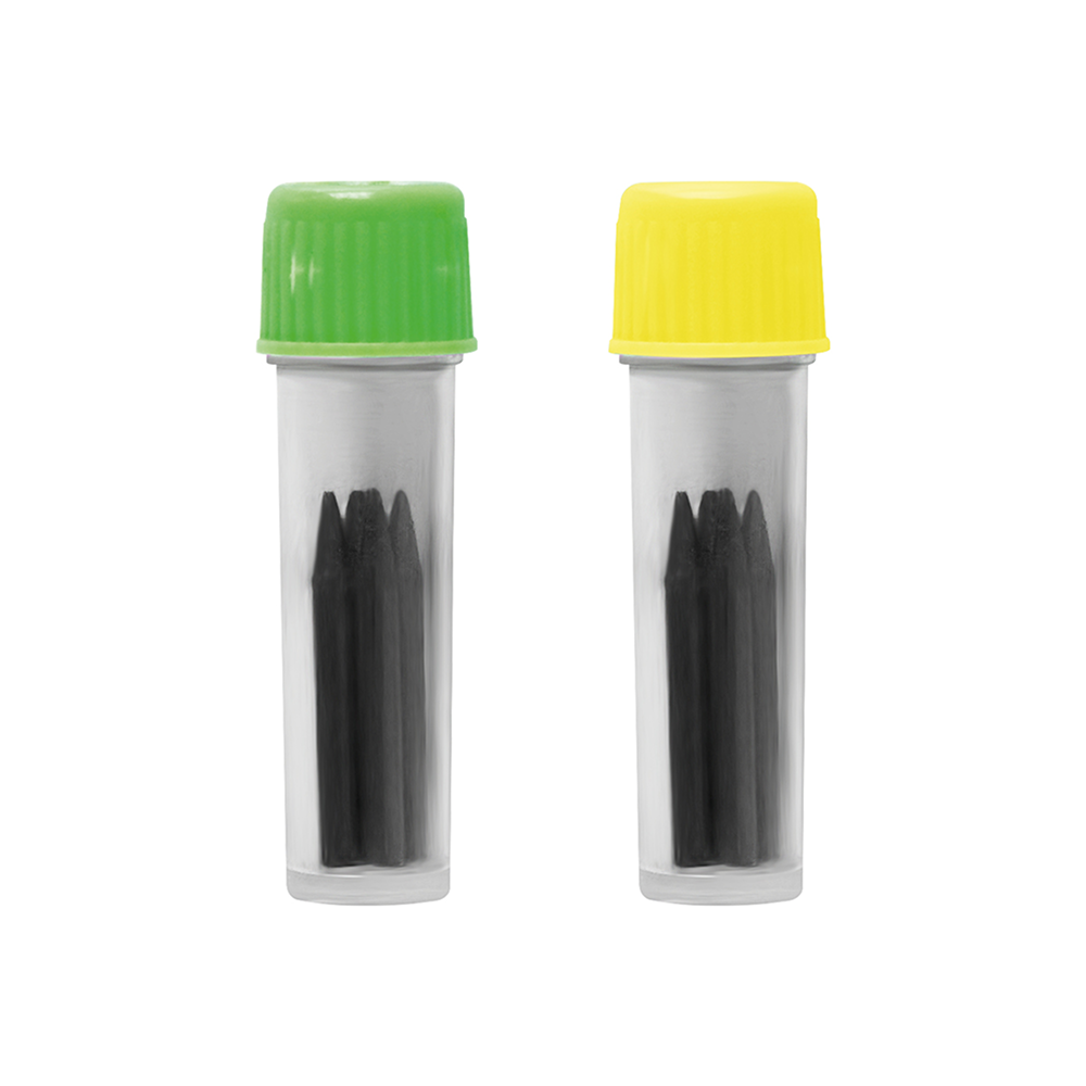 Грифель для циркуля "ArtSpace", 2 мм, 8 шт - 3