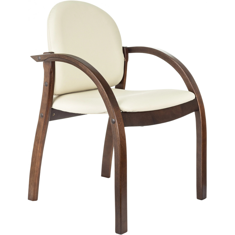 Стул Бюрократ "ДЖУНО"