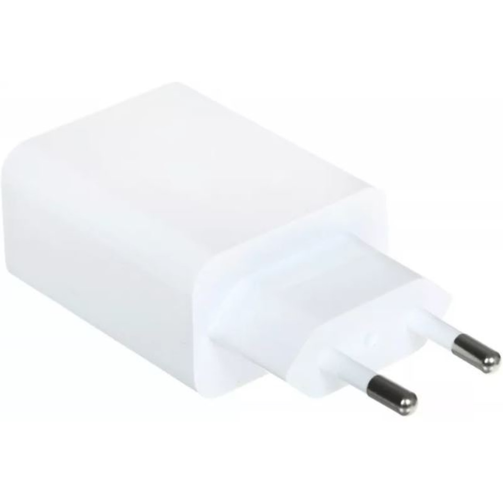 Сетевое зарядное устройство Xiaomi 22.5W Power Adapter