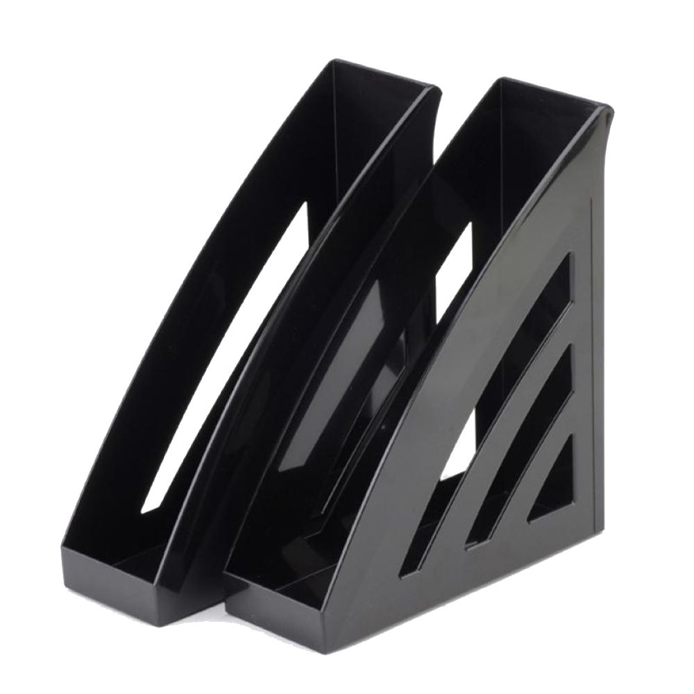 Модуль вертикальный "Бизнес", черный