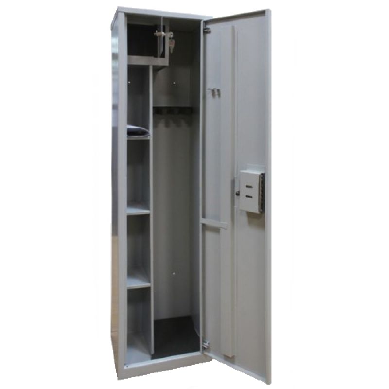 Оружейный шкаф "РШЛ 140Т/3"