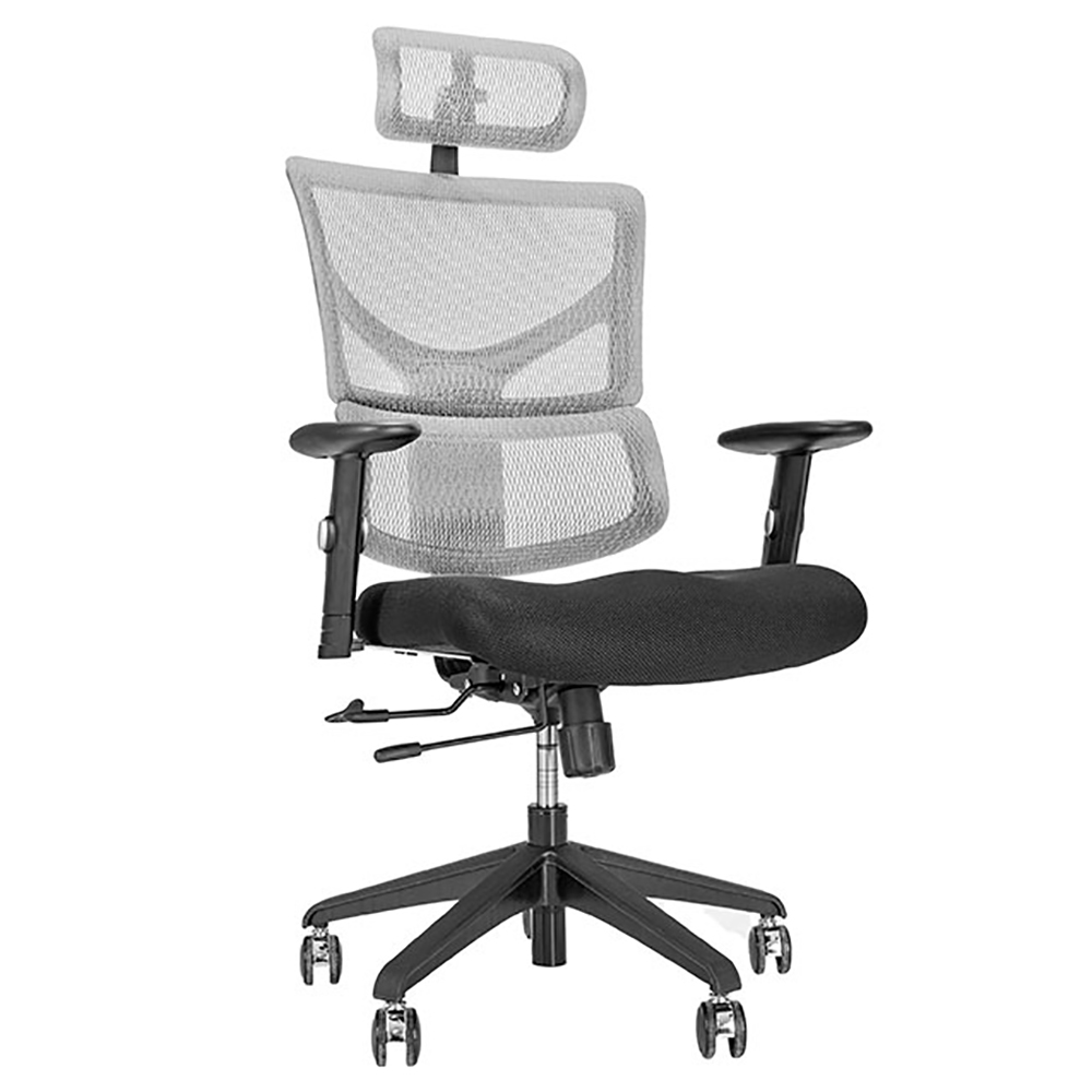 Кресло для руководителя "Ergostyle Sail-E"