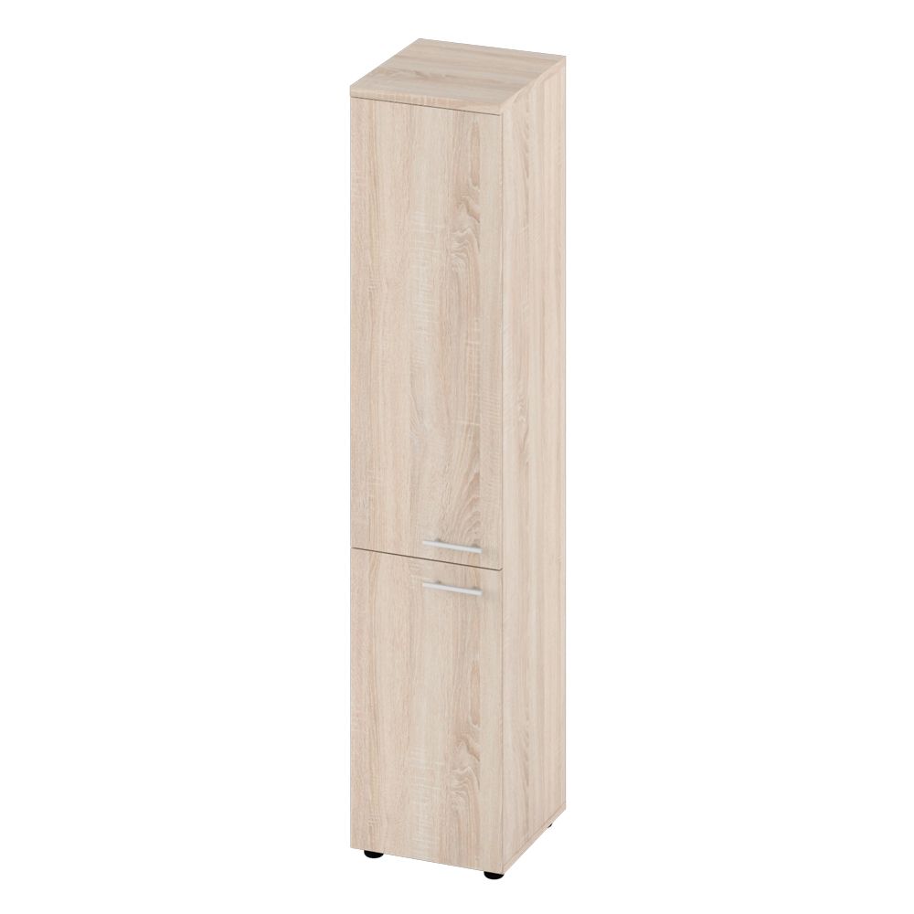 Коллекция Баден Шкаф для документов  Б-5.1912