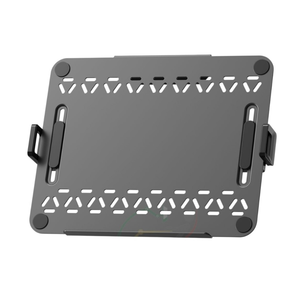 Крепление для ноутбука Lapter SILVER, серебристый - 2